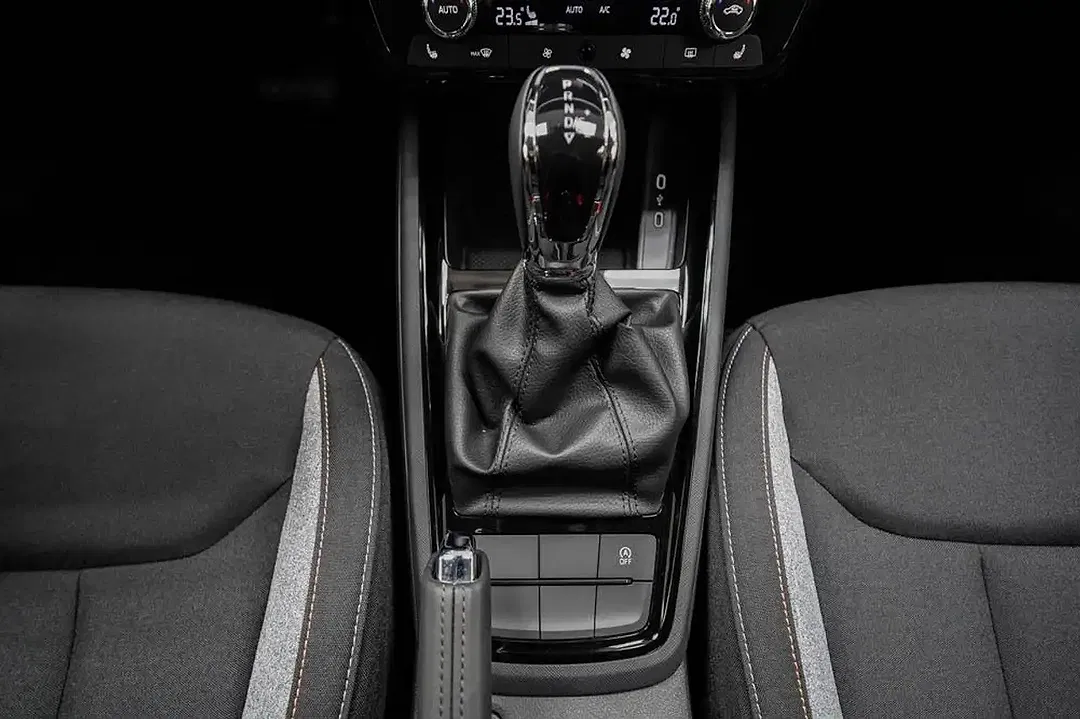 Skoda Scala - Thumbnail 11