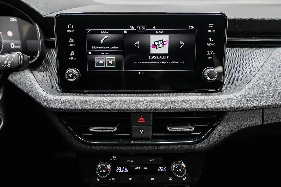 Skoda Scala - Thumbnail 12