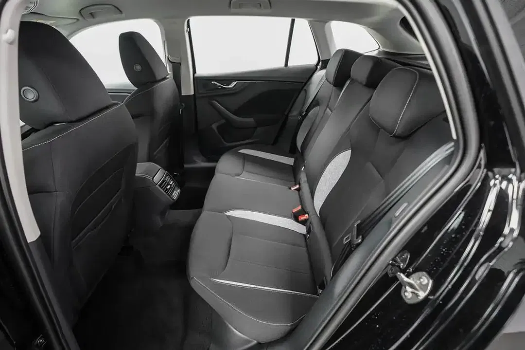 Skoda Scala - Thumbnail 14
