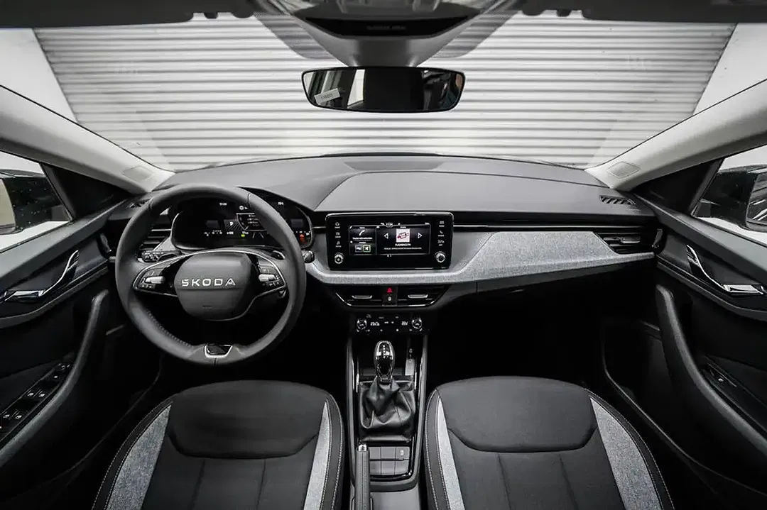 Skoda Scala - Thumbnail 6