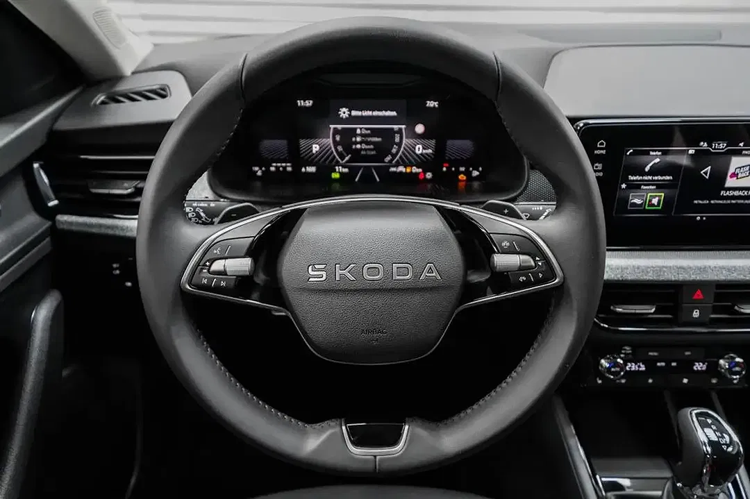 Skoda Scala - Thumbnail 9
