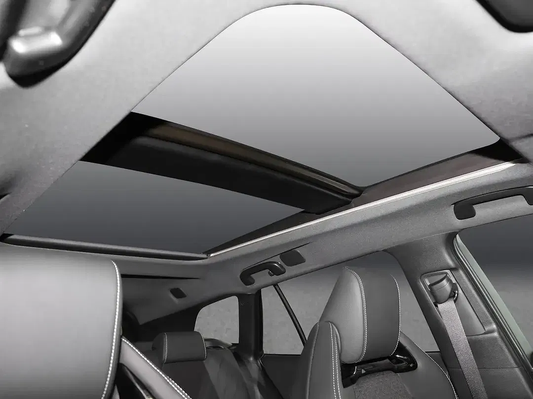 Toyota Corolla - Thumbnail 7