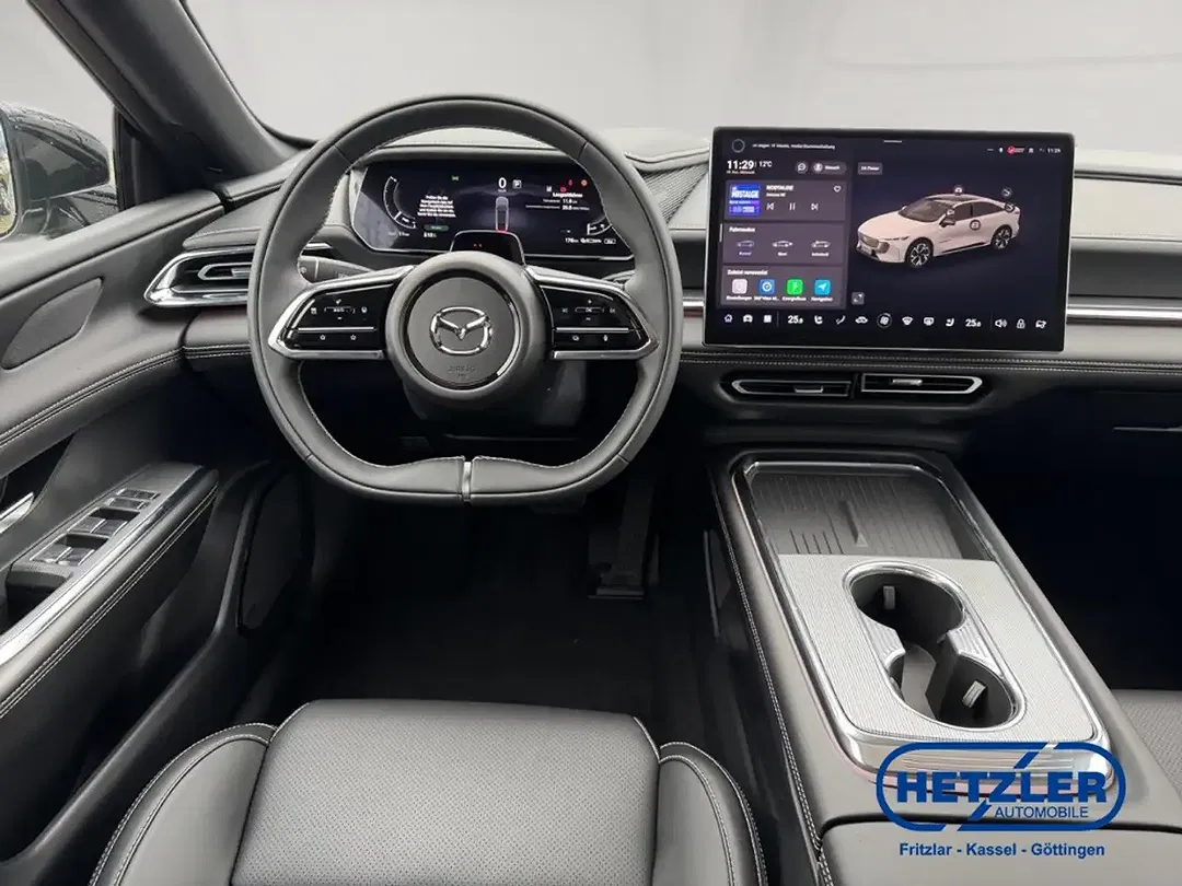 Mazda 6 - Thumbnail 10