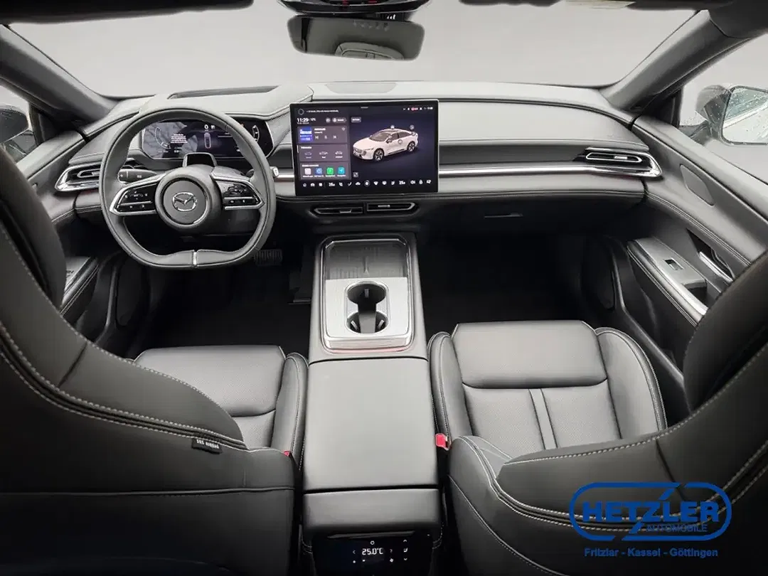 Mazda 6 - Thumbnail 11