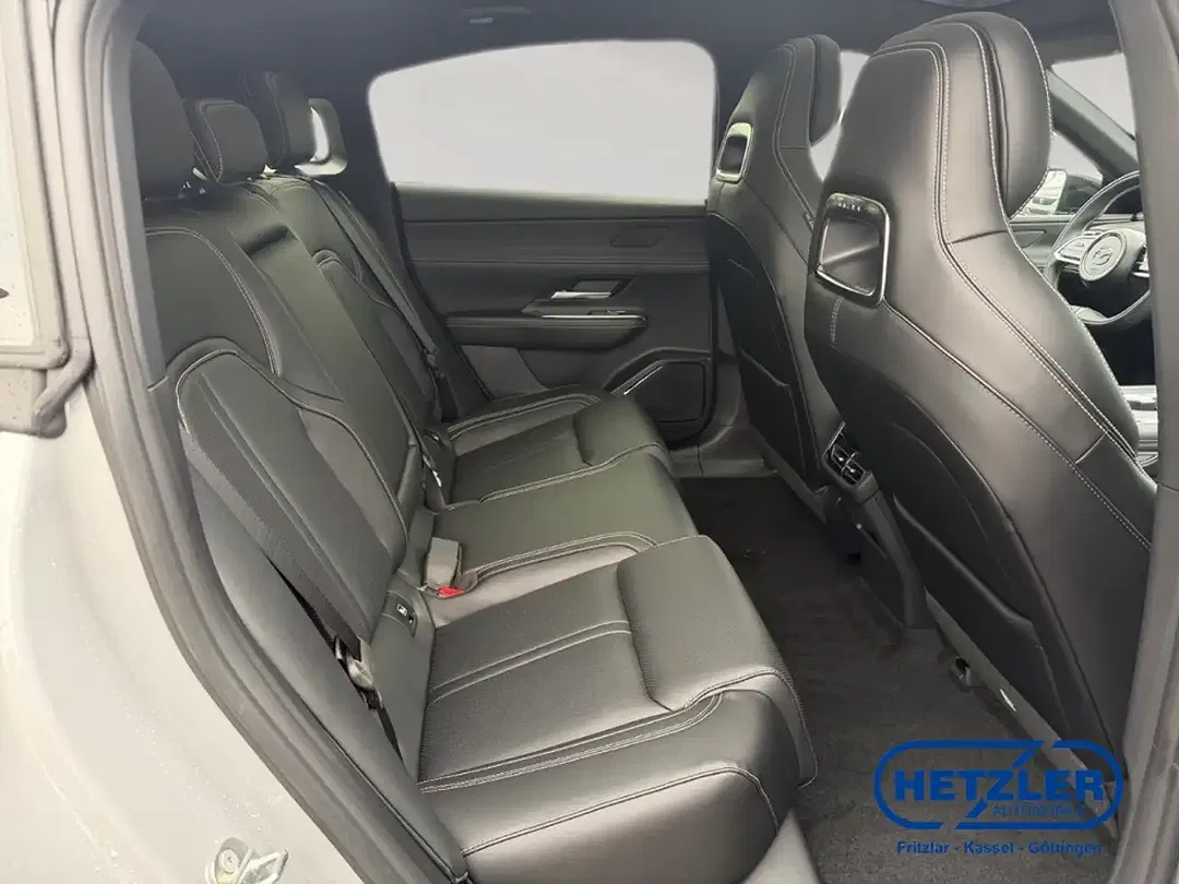 Mazda 6 - Thumbnail 13