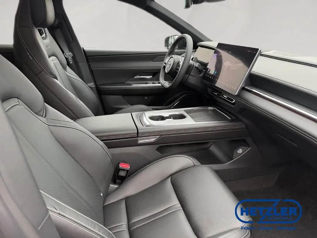 Mazda 6 - Thumbnail 14