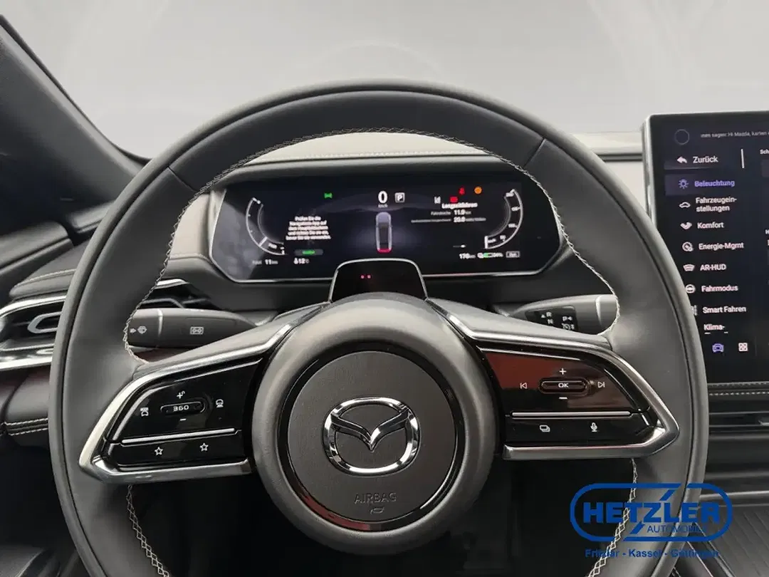 Mazda 6 - Thumbnail 8