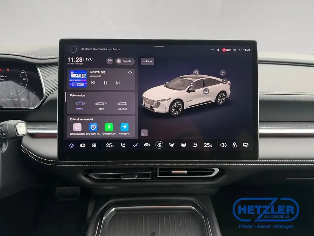 Mazda 6 - Thumbnail 9