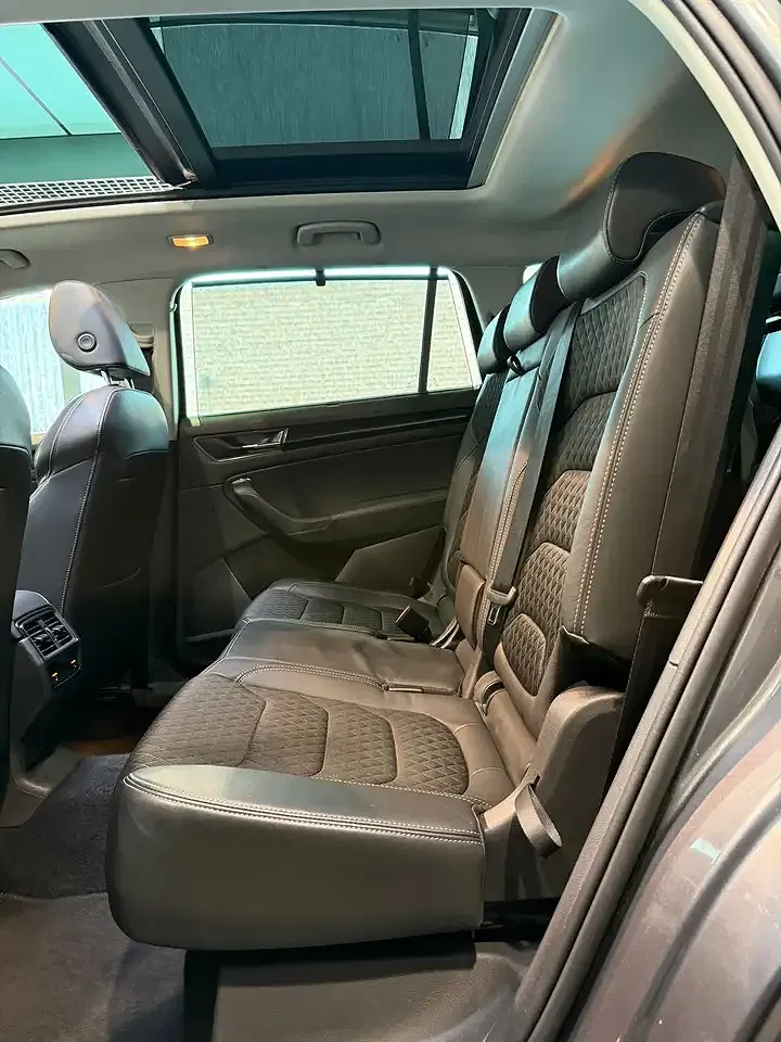 Skoda Kodiaq - Thumbnail 13