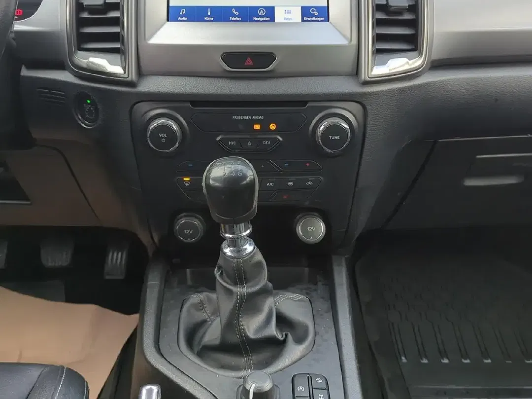 Ford Ranger - Thumbnail 15