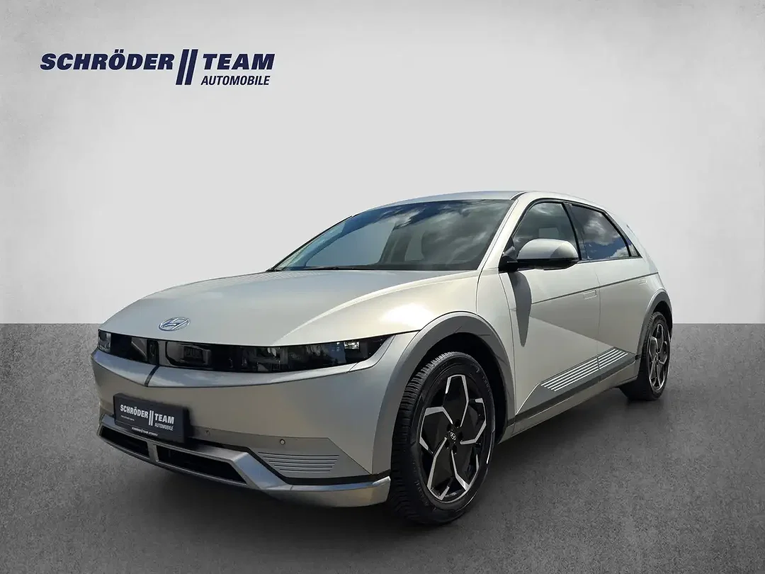 Hyundai IONIQ 5 - Afbeelding 1
