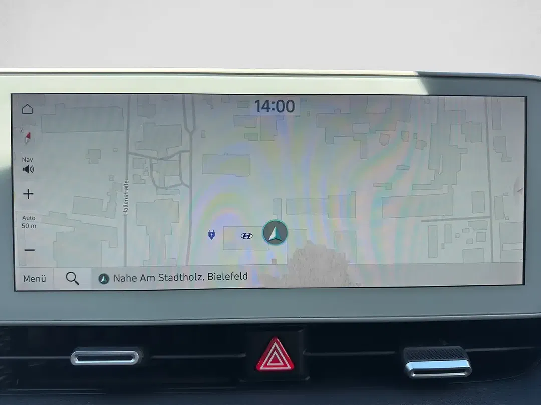Hyundai IONIQ 5 - Thumbnail 10