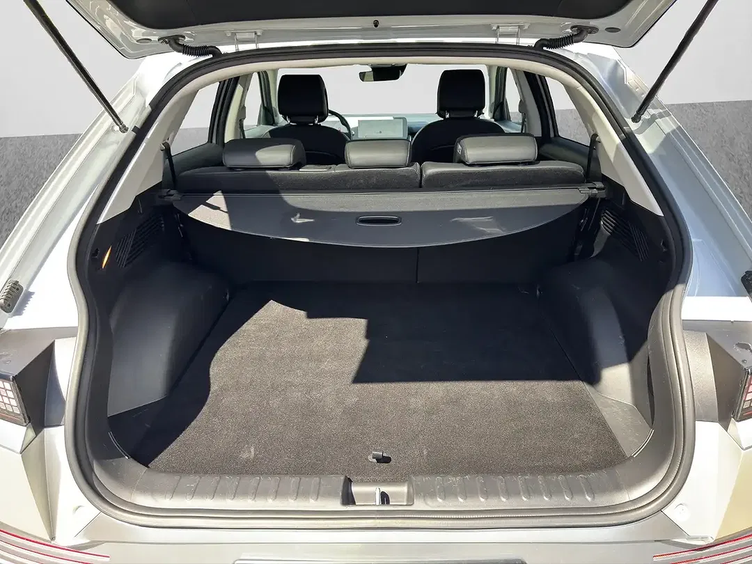 Hyundai IONIQ 5 - Thumbnail 14