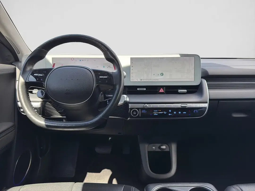Hyundai IONIQ 5 - Thumbnail 7