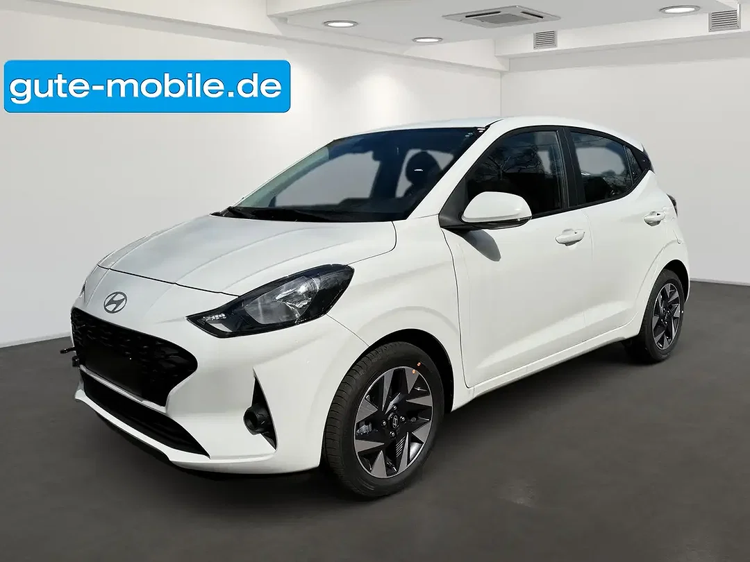 Hyundai i10 - Afbeelding 1