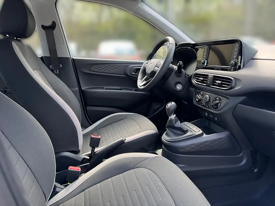 Hyundai i10 - Thumbnail 10