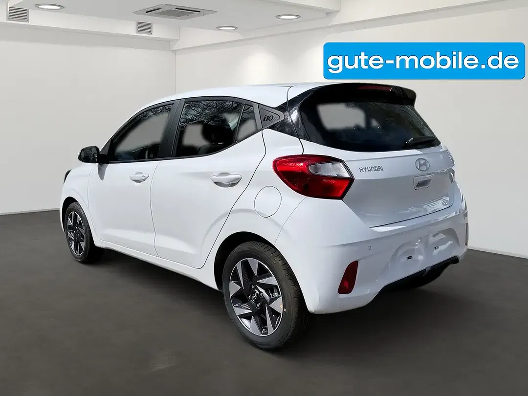 Hyundai i10 - Thumbnail 5