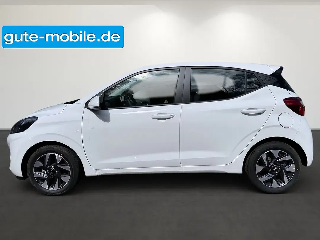 Hyundai i10 - Thumbnail 6