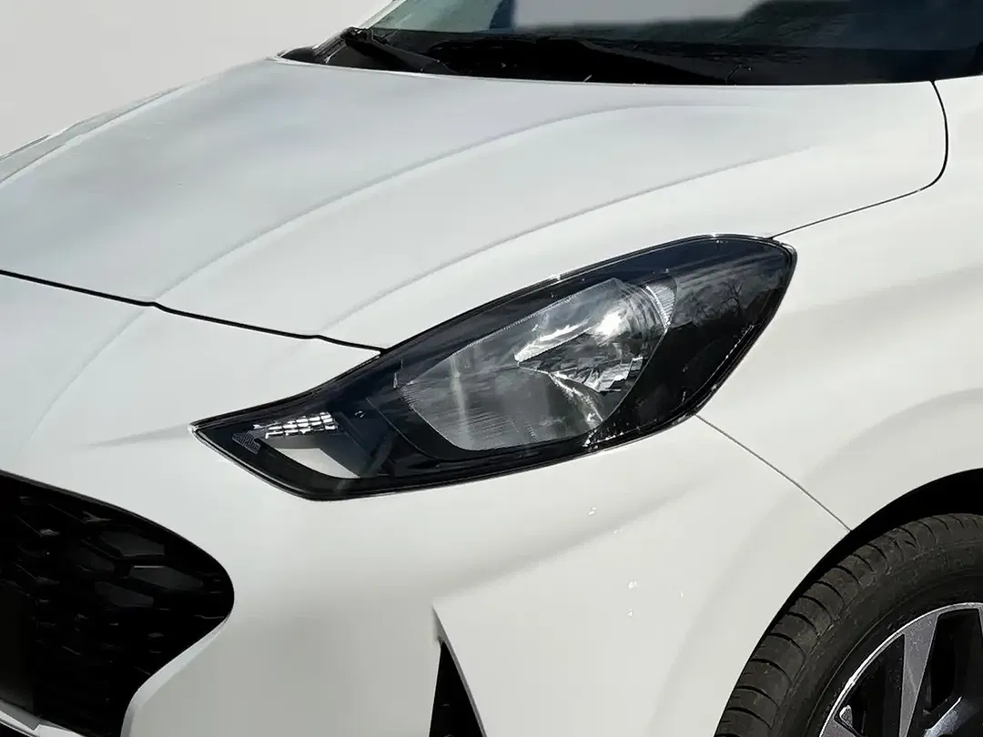 Hyundai i10 - Thumbnail 7