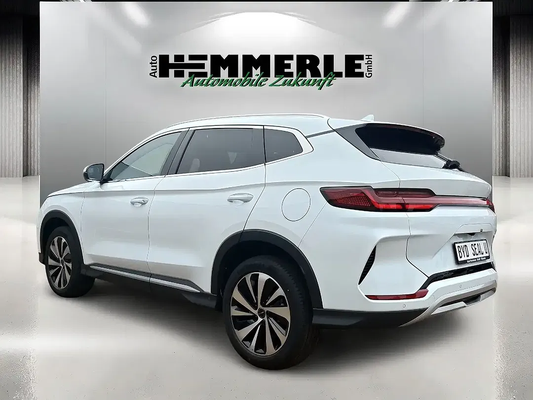 BYD Seal U - Thumbnail 3
