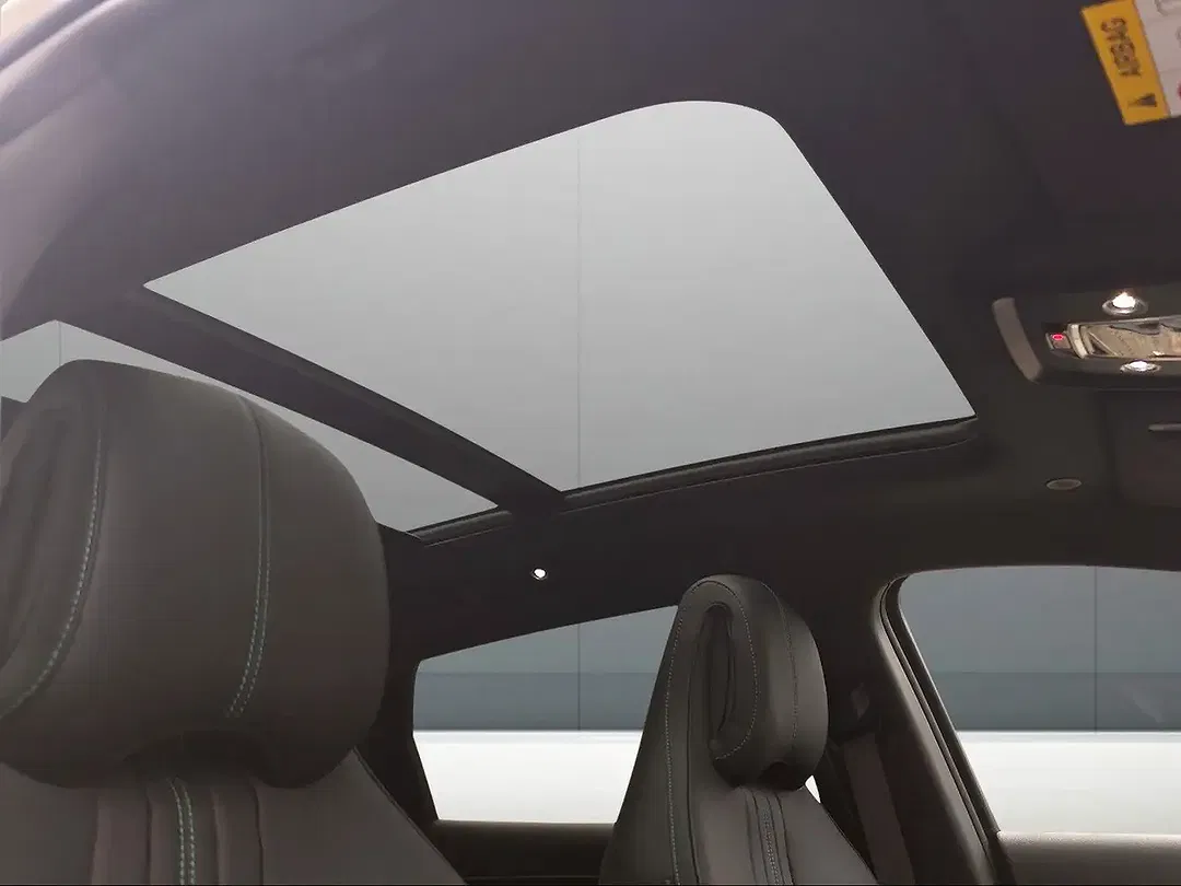 BYD Seal U - Thumbnail 9