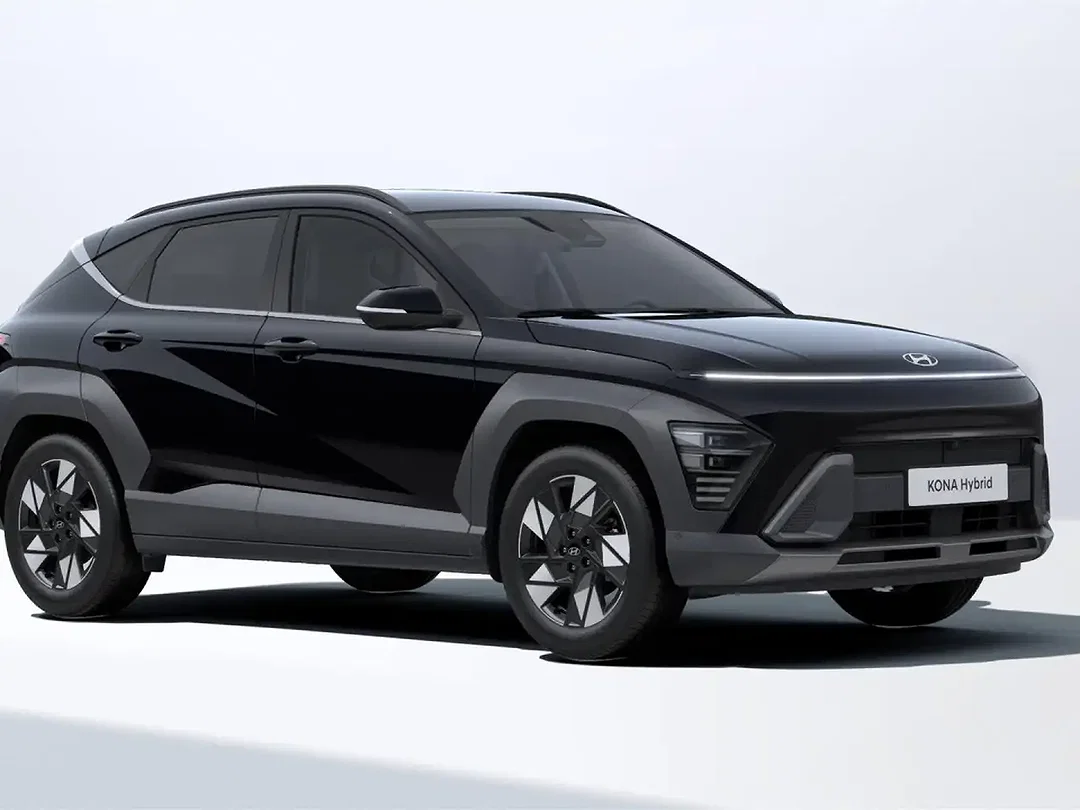 Hyundai KONA - Afbeelding 1