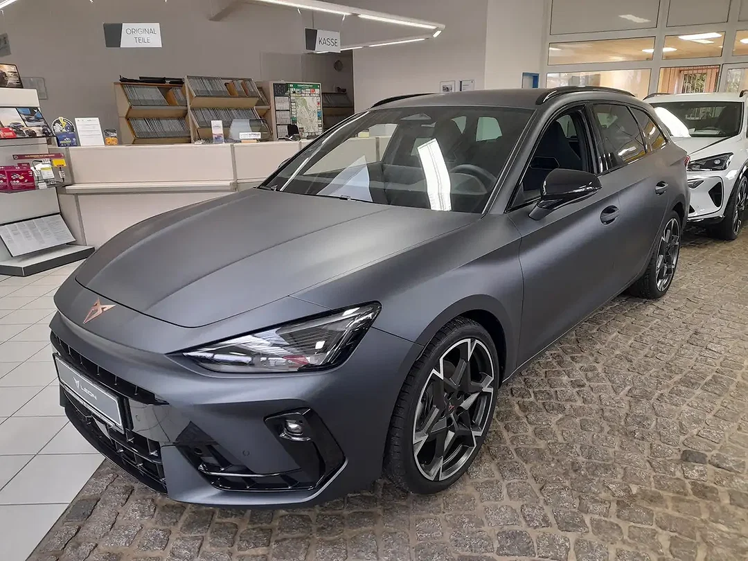CUPRA Leon - Afbeelding 1