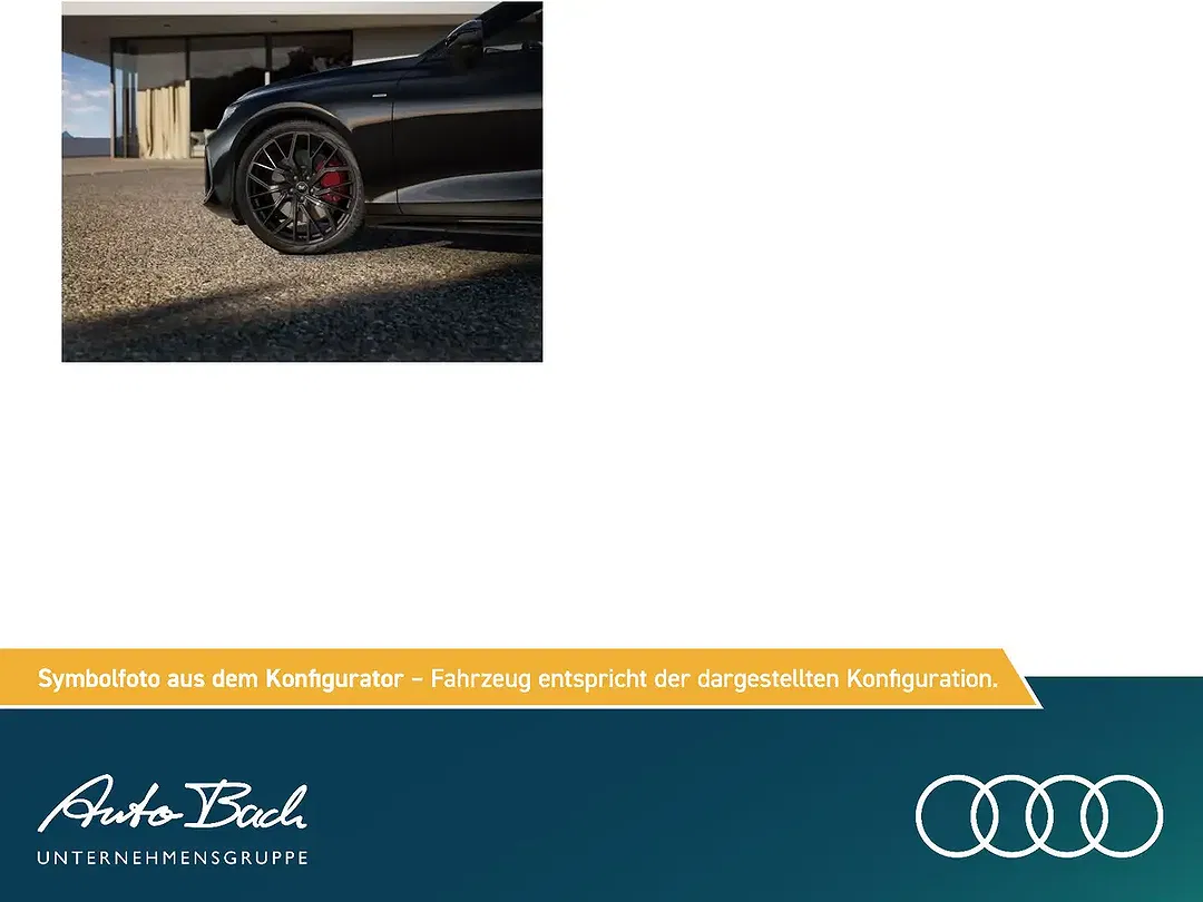 Audi A6 - Thumbnail 6