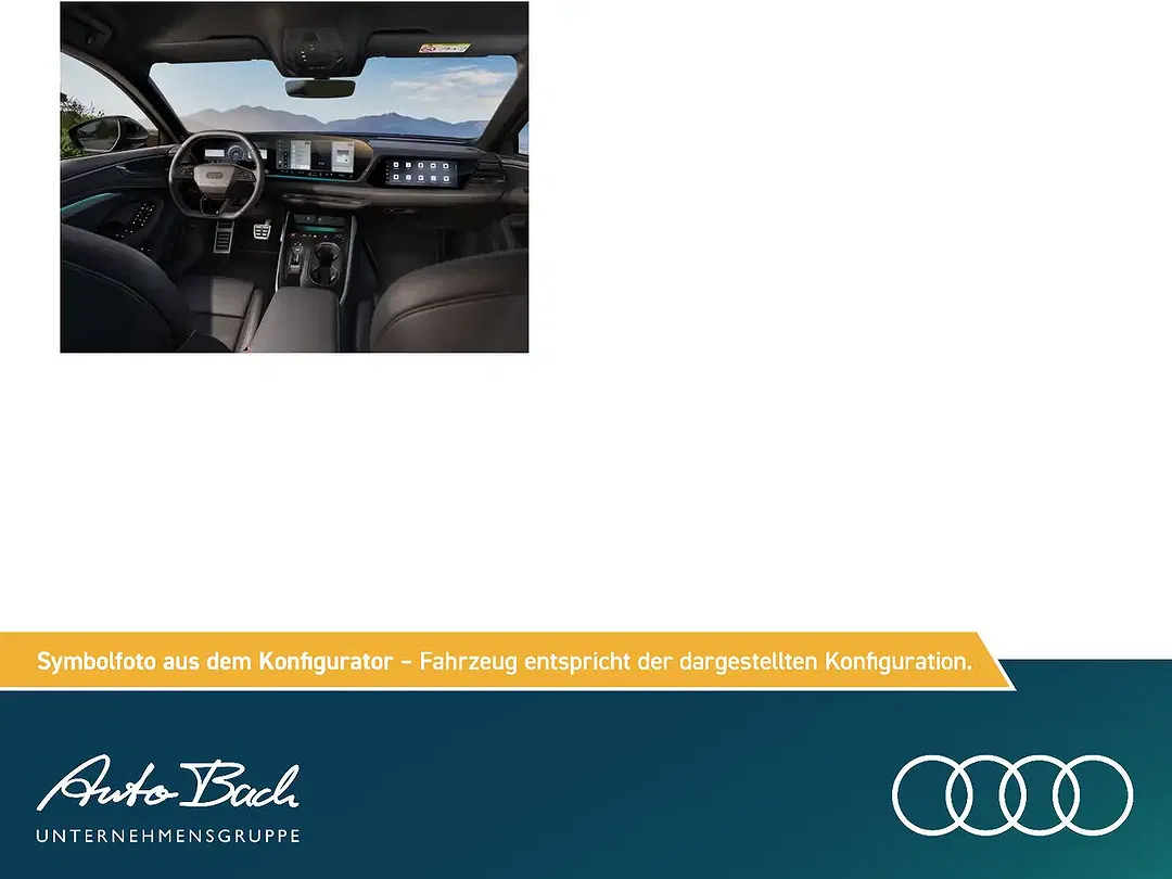 Audi A6 - Thumbnail 7