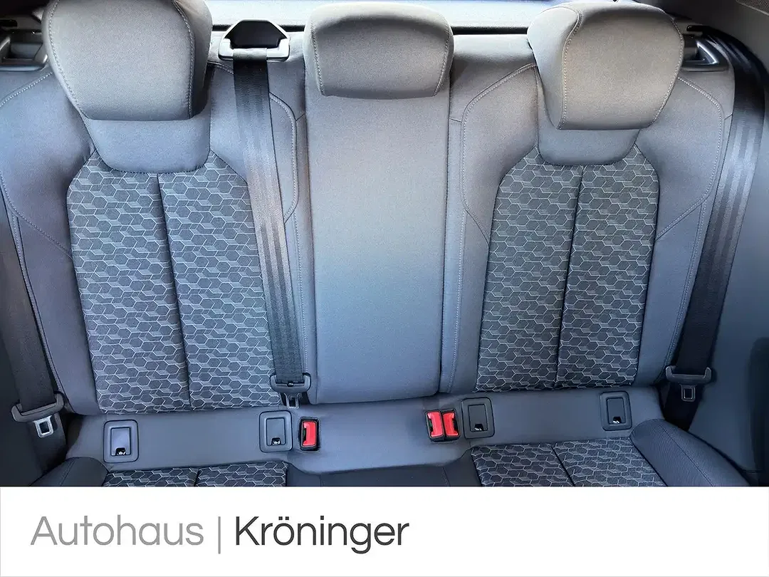 Audi A1 - Thumbnail 10
