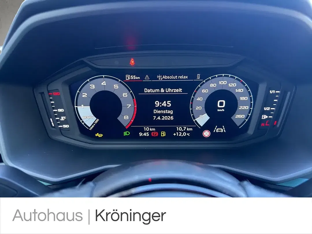 Audi A1 - Thumbnail 12