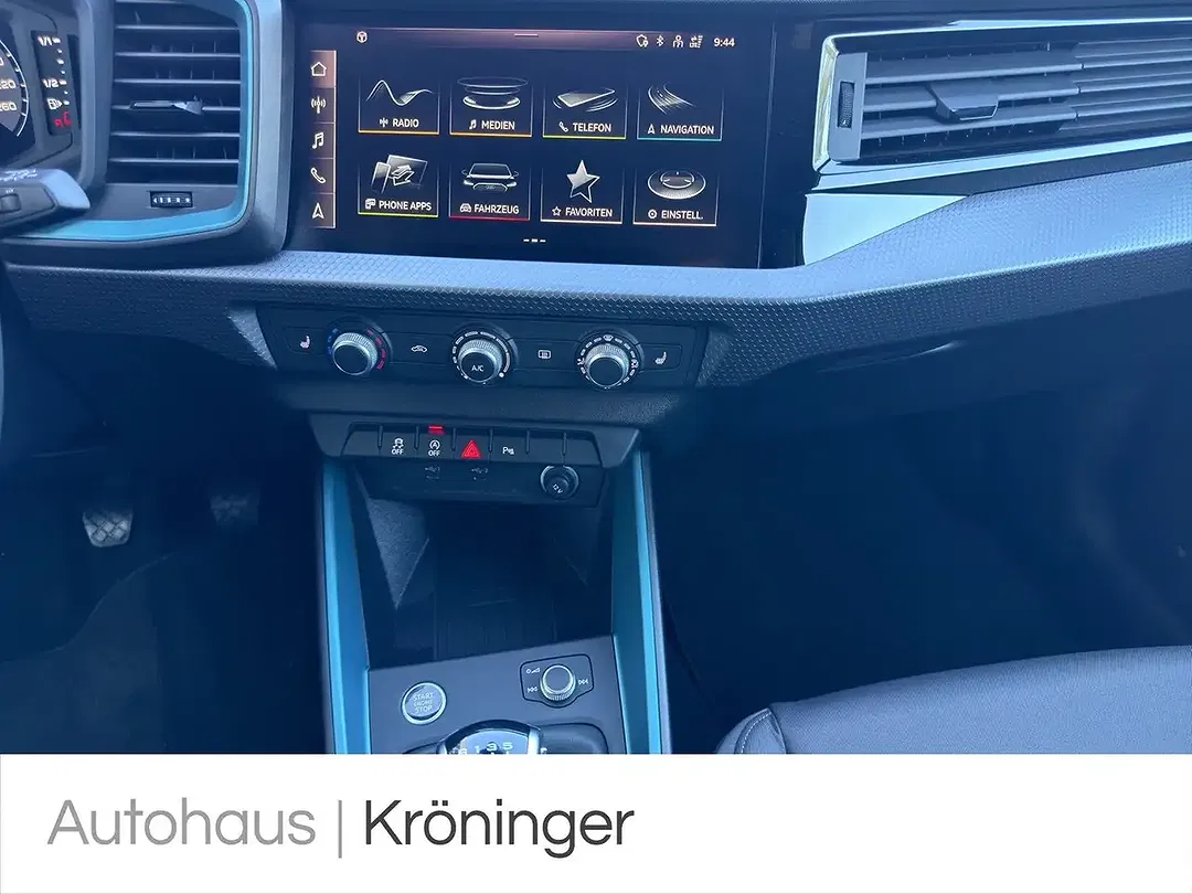 Audi A1 - Thumbnail 14