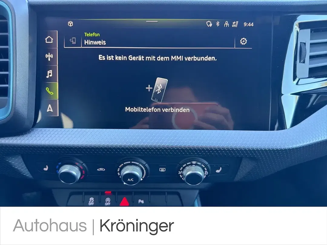 Audi A1 - Thumbnail 15