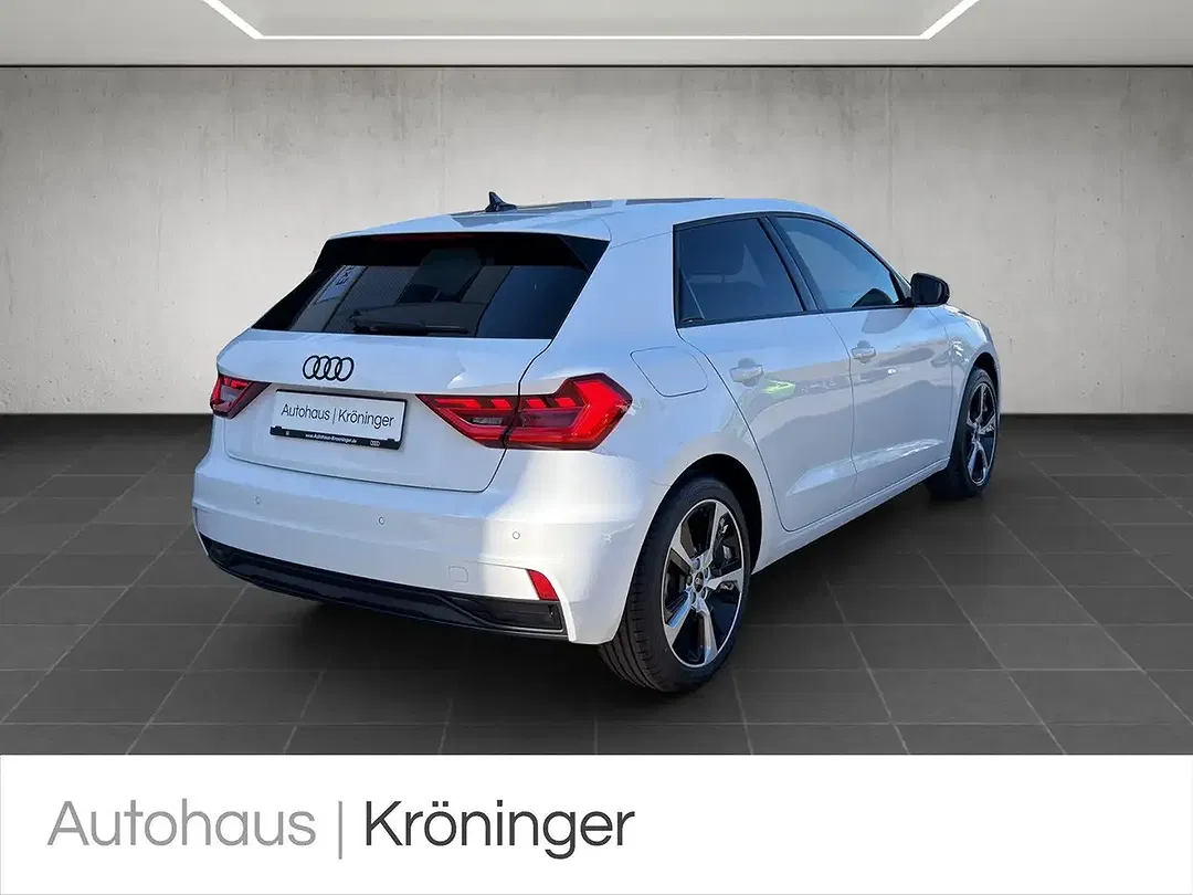Audi A1 - Thumbnail 2