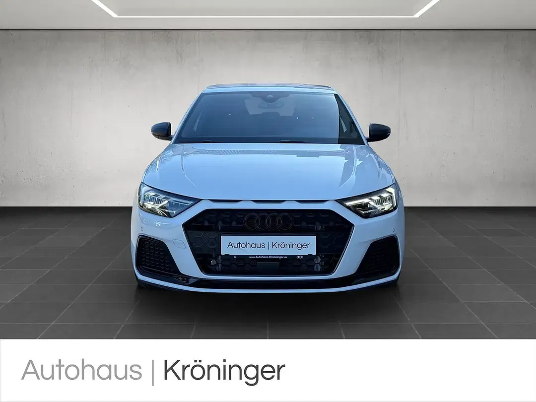 Audi A1 - Thumbnail 5