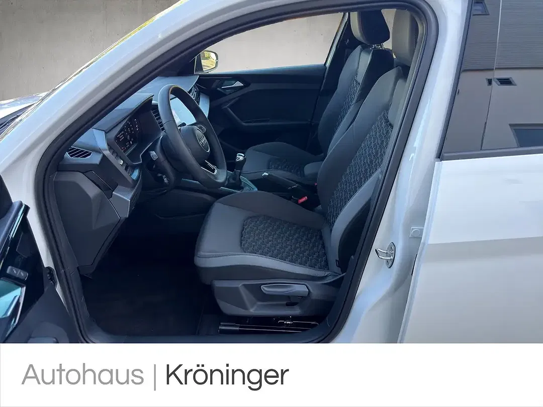 Audi A1 - Thumbnail 7