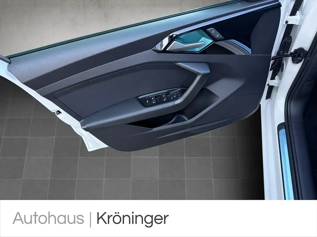 Audi A1 - Thumbnail 8