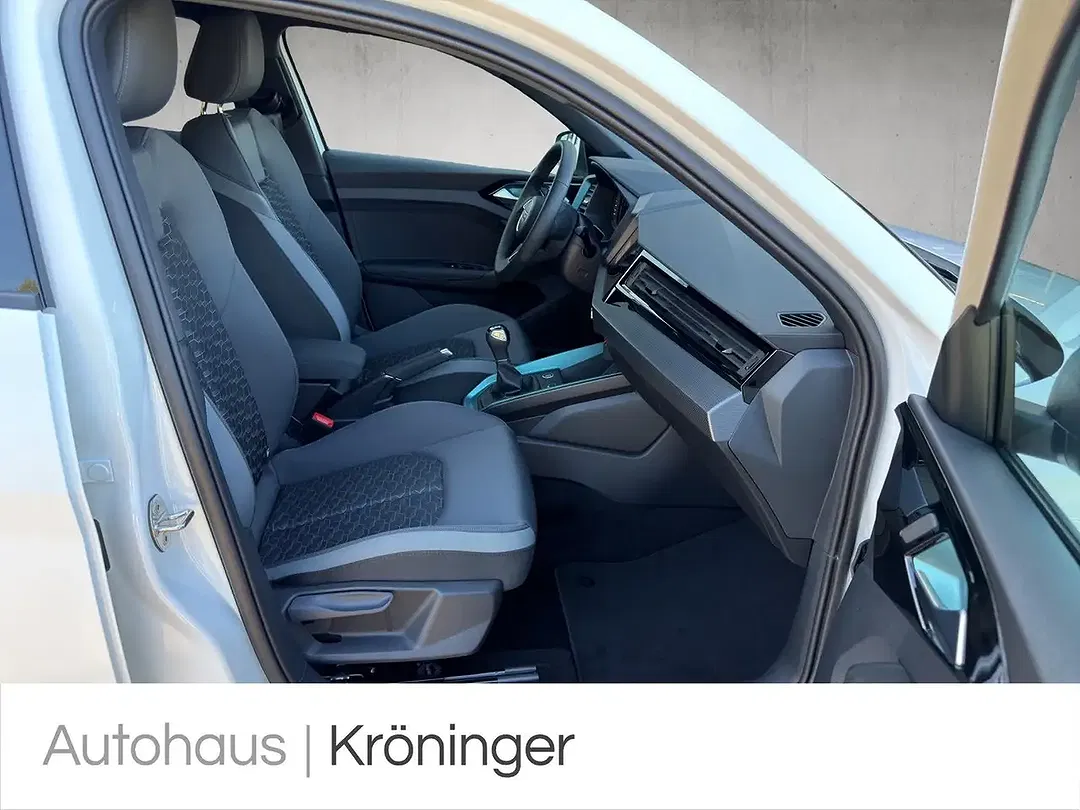 Audi A1 - Thumbnail 9