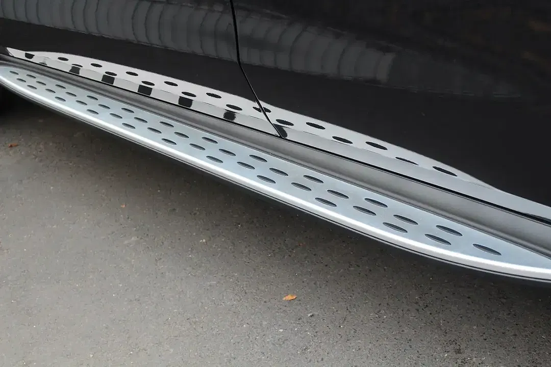 Mercedes-Benz GLC 300 - Thumbnail 13