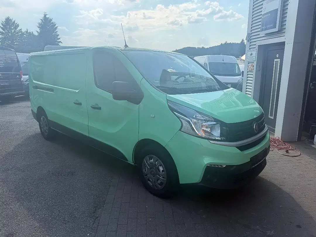 Fiat Talento - Thumbnail 2