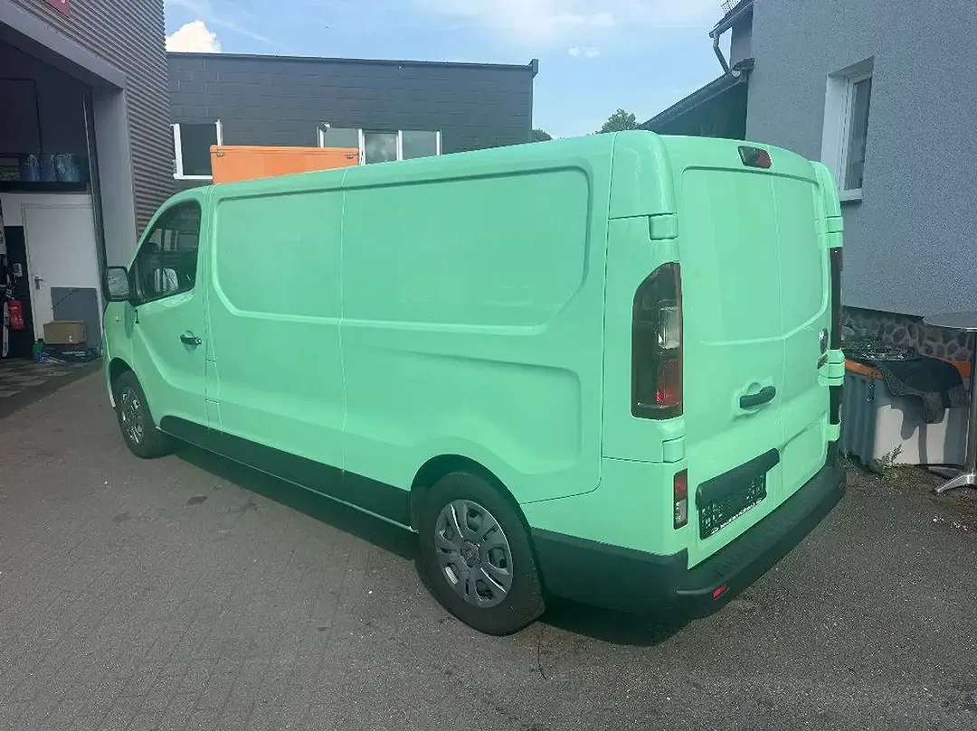 Fiat Talento - Thumbnail 3