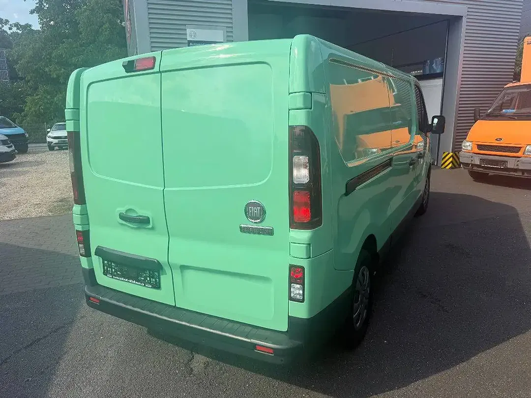 Fiat Talento - Thumbnail 4