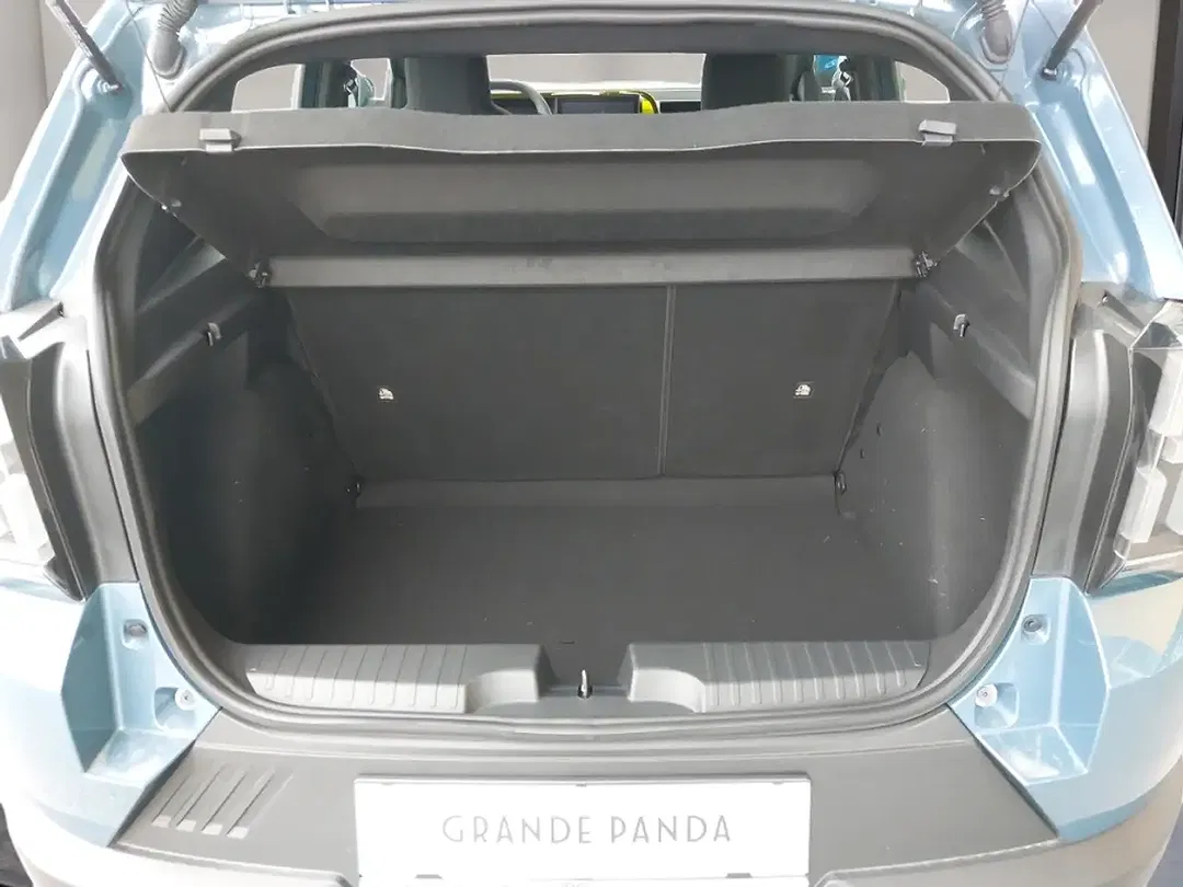 Fiat Grande Panda - Thumbnail 6