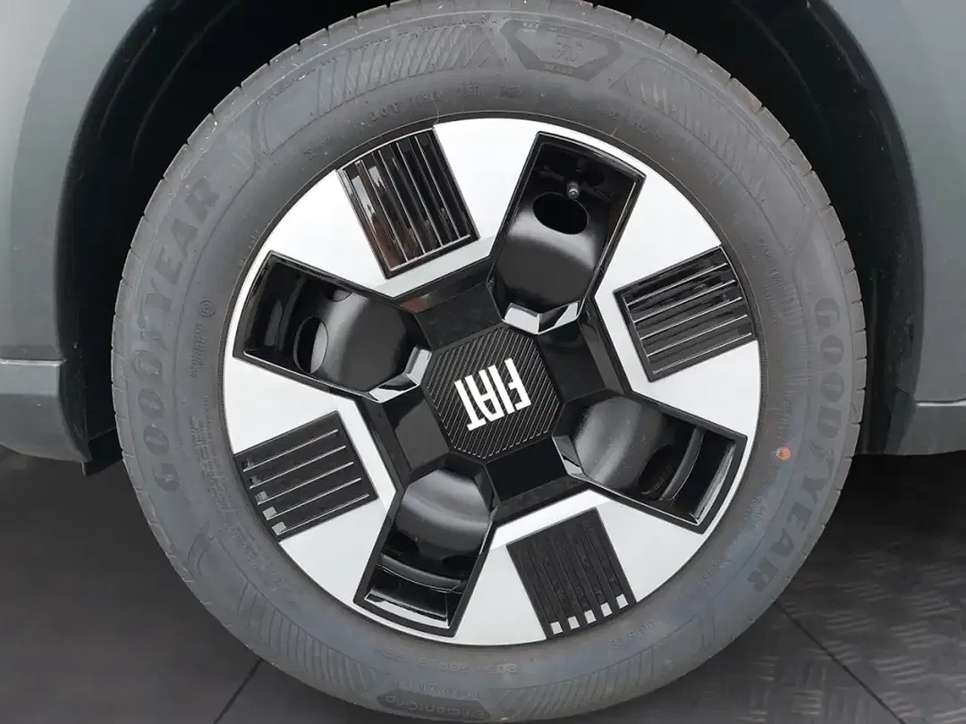 Fiat Grande Panda - Thumbnail 7