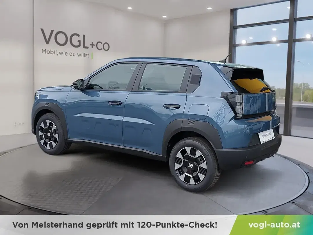 Fiat Grande Panda - Thumbnail 2