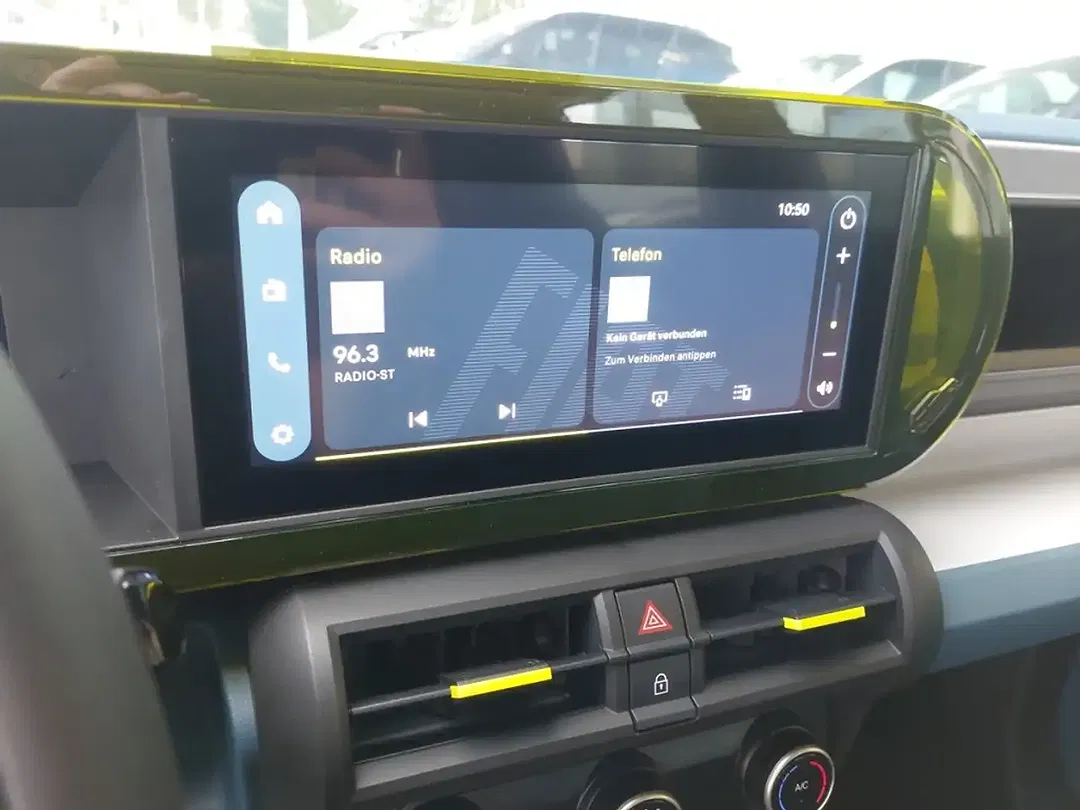 Fiat Grande Panda - Thumbnail 5