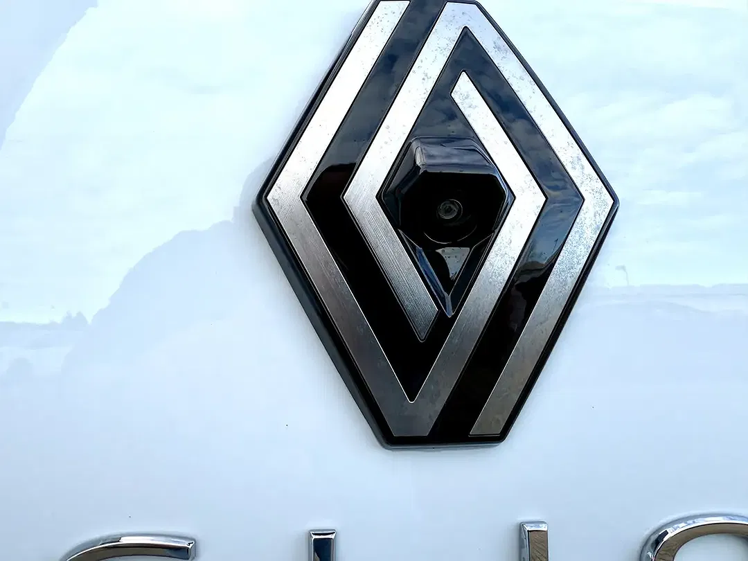 Renault Clio - Thumbnail 10