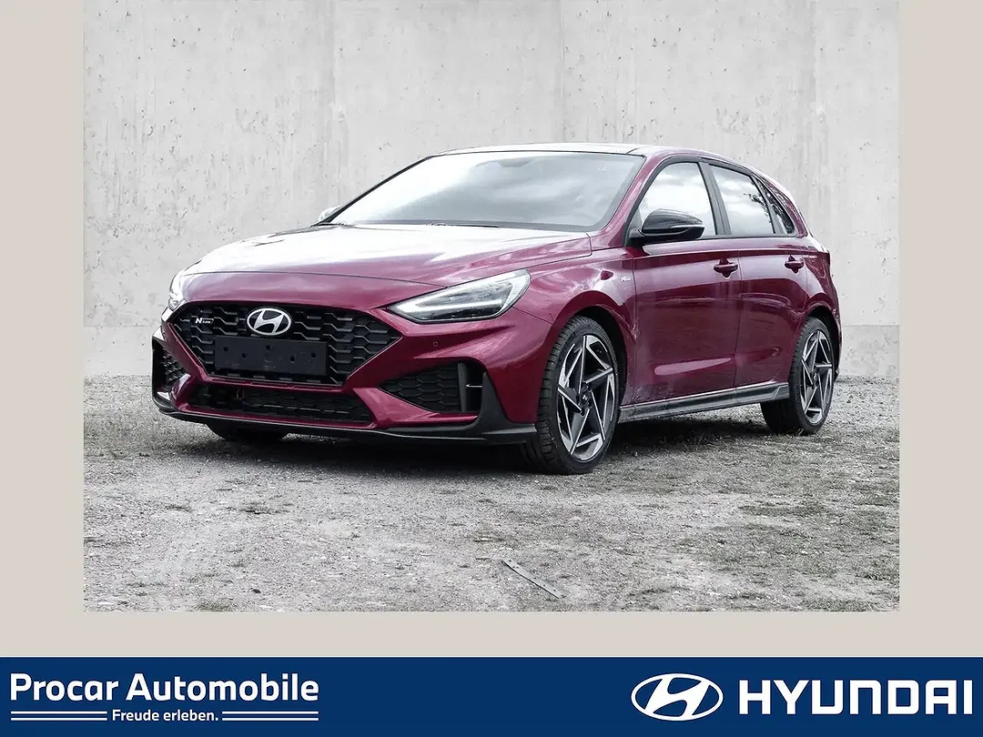 Hyundai i30 - Afbeelding 1