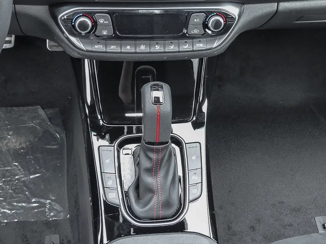 Hyundai i30 - Thumbnail 10