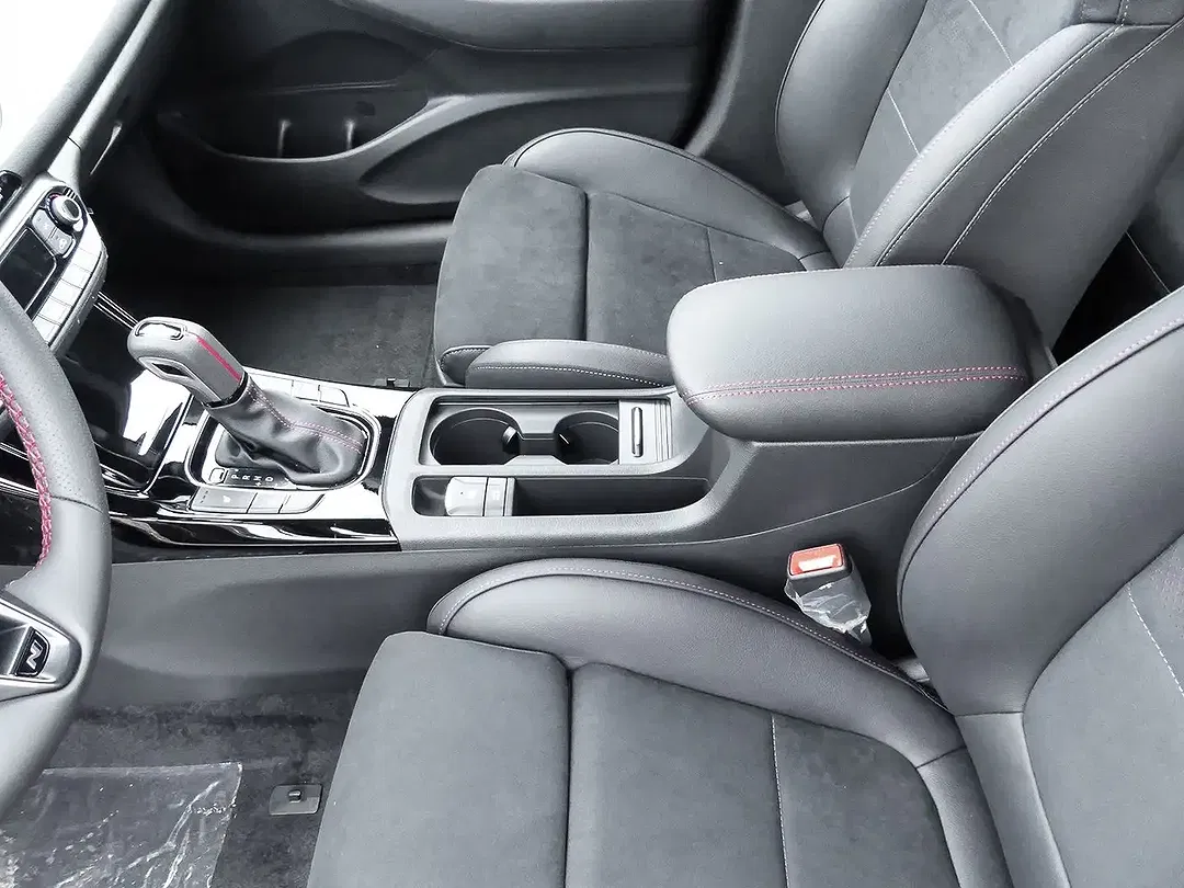 Hyundai i30 - Thumbnail 11